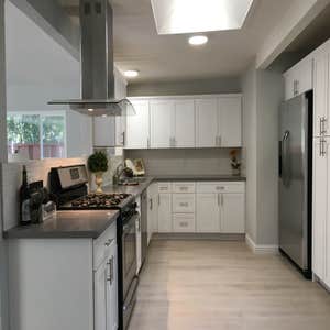 Kitchen Remodeling