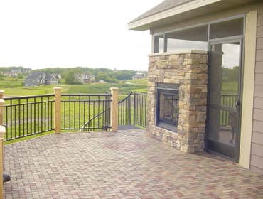 Pavers