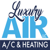 Luxury Air A/c & Heating logo