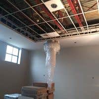 Sample projects - Random electrical work