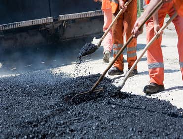 Photos by Saint City Asphalt Solution #1