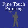 Fine Touch Painting logo