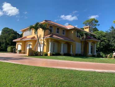 Photos by Medina's Painting Palm Beach #1