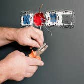 Photos by Wallace Electrical Co #1