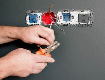 Photos by Wallace Electrical Co #1