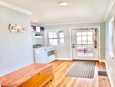 Kitchen Renovations
