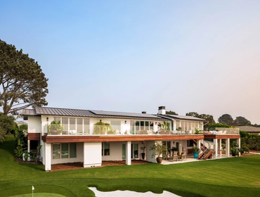 La Jolla Farms