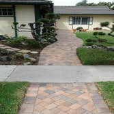 Paver Walkways