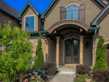 13,000 sqft Custom Home Build - Fairway, Kansas