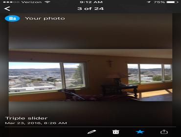 Golden state windows inc.