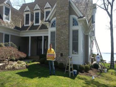 Projects by Certapro Painters Of Central New Jersey