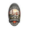 San Francisco Roof Masters logo
