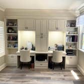 Steele & Company Woodworks