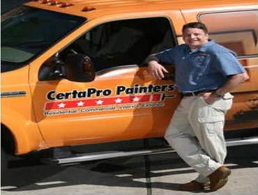 CertaPro Painters - Painting Contractors Loveland OH CertaPro Painters,
394 Wards Corner Suite 140,
Loveland, OH 45140
(513) 891-3068
http://www.certap