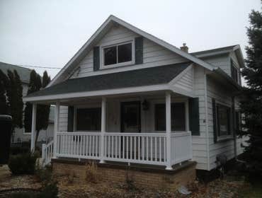 Project photos