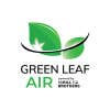 Green Leaf Air logo