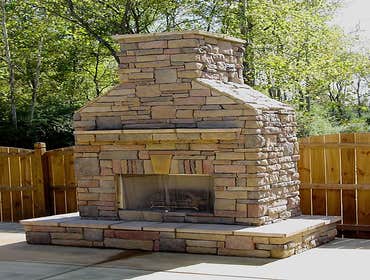 Our Work