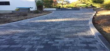 Photos from De Haro Concrete Construction