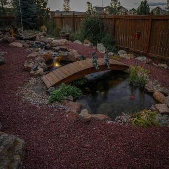 Colorado Pond Pros