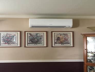 Photos from Sam's Air Control