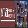 Matney Siding and Windows LLC logo