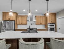 Photos by R. Glosser Homes, LLC #1