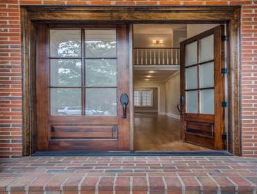 Photos from Harvest Community Development Group, L3C High-end sustainable home