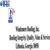 Windemere Roofing logo