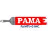 Pama Painting logo