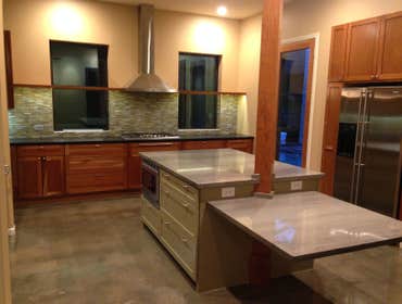 Jims Construction Services Photographs from recent projects.