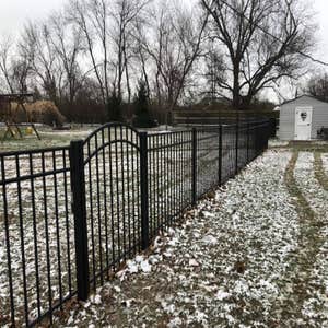 Fences