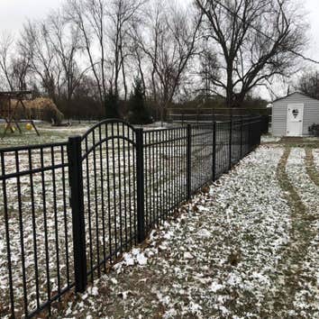 Fences
