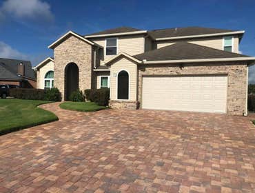 Photos by Alliance Pavers of Brevard #1