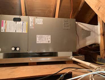 Photos by ClimateGuard Cooling Services LLC #1