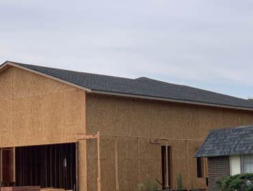 Photos by ACET Custom Homes #1 New custom home built for this client.