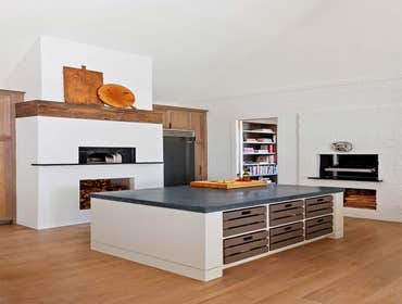 TUMBLEWEED PRESTON HOLLOW HOME