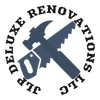 Jlp Deluxe Renovations LLC logo