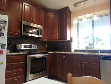 Kitchen Wilwood