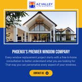 Photos by Az Valley Windows #1