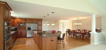 A Gallery of Remodeling Projects