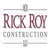 Roy Construction LLC logo