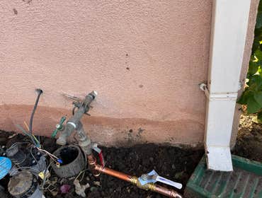 Leak Repair