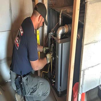 Photos by Sutton Heating and Air #1