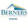 Berners Construction Co Inc logo