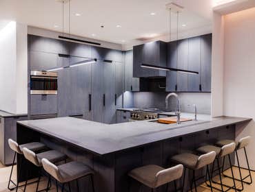 Modern Kitchen