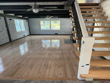 Photos by Daniel Turtu Flooring #1