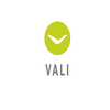 Vali Homes logo