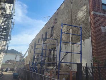 Photos by Big Rose Construction Corp #10