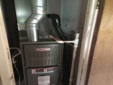 Photos from Cole Heating & Air