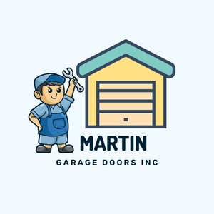 Martin Garage Doors Inc